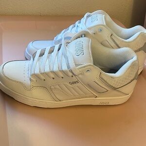 DVS Enduro 125 shoes